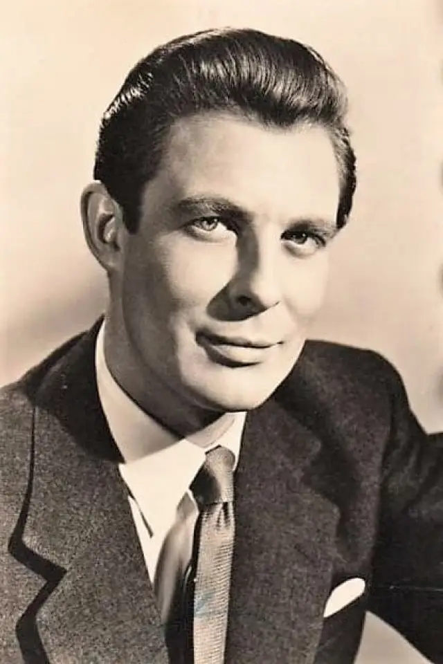 Zdjęcie Paul Daneman