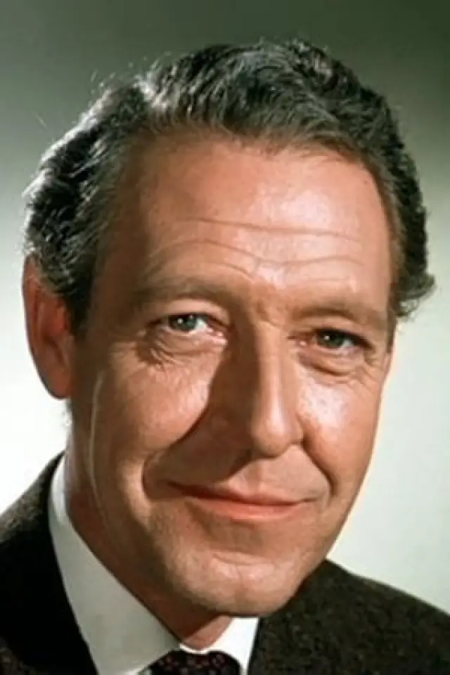 Zdjęcie  (Robin Bailey)