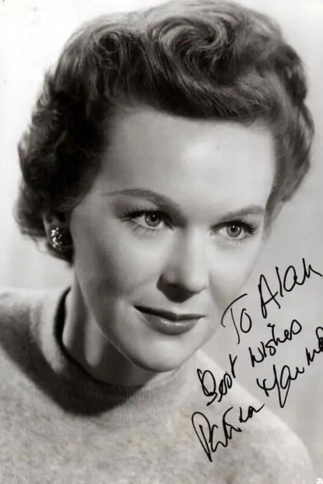 Zdjęcie  (Patricia Marmont)