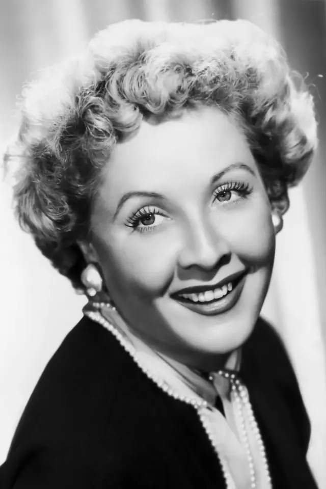Zdjęcie  (Vivian Vance)