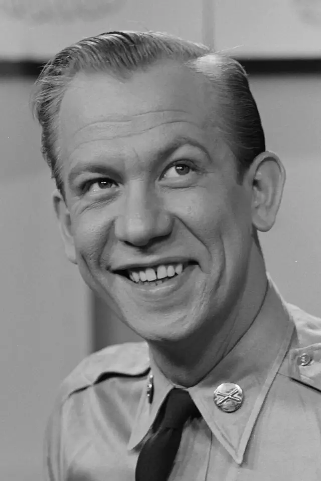 Zdjęcie  (Allan Melvin)