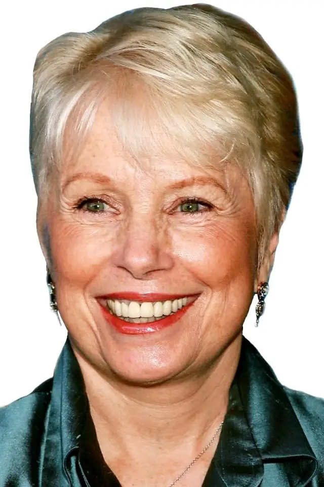 Zdjęcie Joyce Bulifant