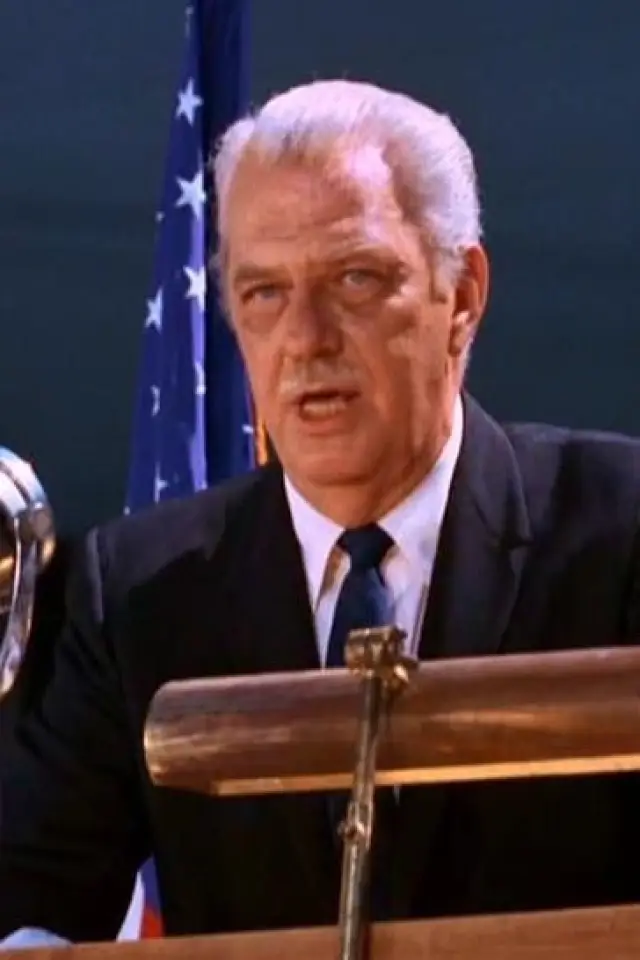 Zdjęcie Vinton Hayworth