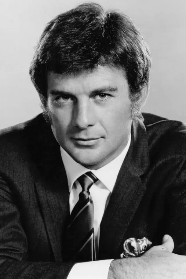 Zdjęcie Dżems Stejsi (James Stacy)