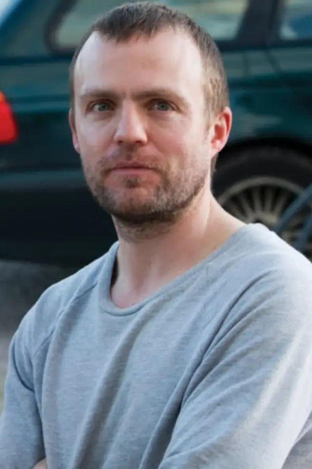 Zdjęcie  (Scott Graham)