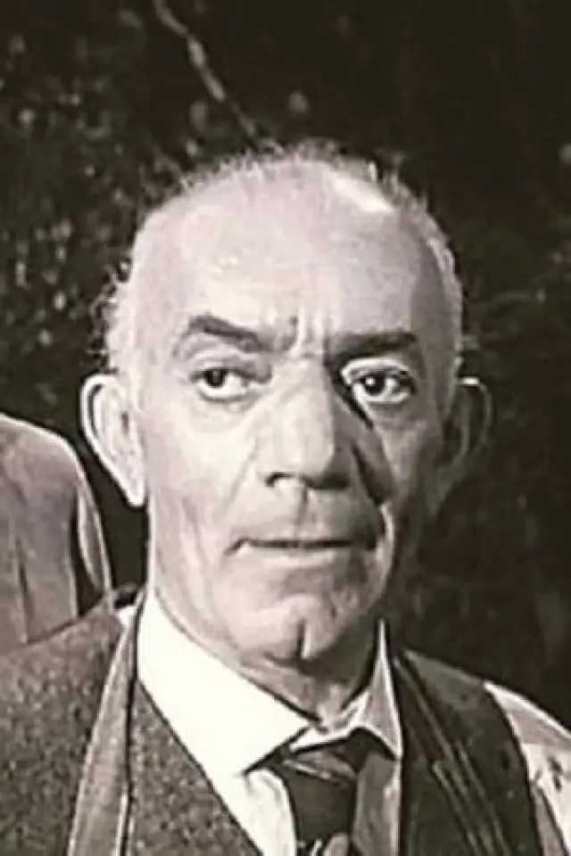 Zdjęcie Wolfe Barzell (Wolfe Barzell)
