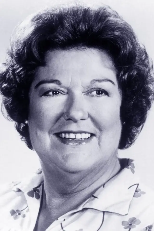 Zdjęcie Peggi Reja (Peggy Rea)