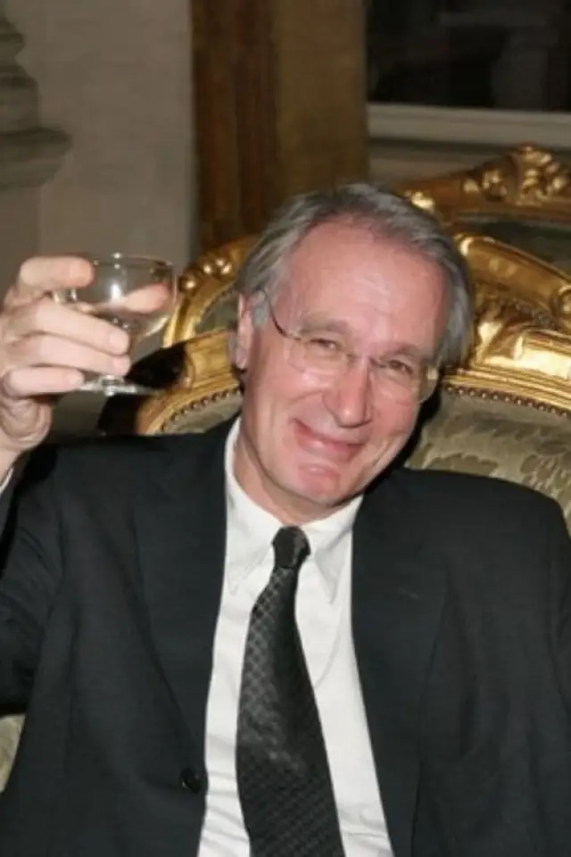 Zdjęcie  (Bernard Girard)
