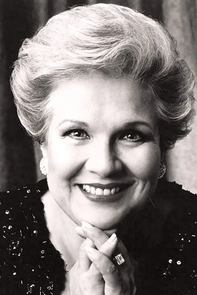 Zdjęcie  (Marilyn Horne)