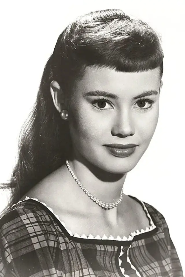Zdjęcie  (Roberta Shore)