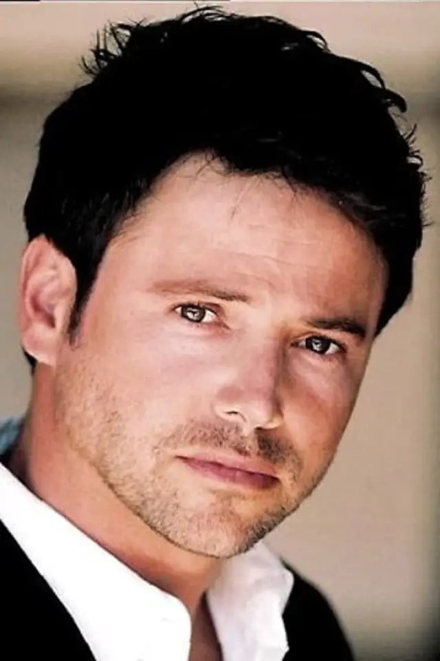 Zdjęcie  (David Lascher)