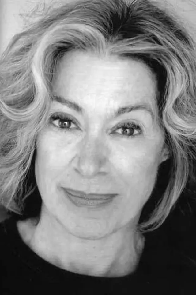 Zdjęcie Elaine Kagan (Elaine Kagan)