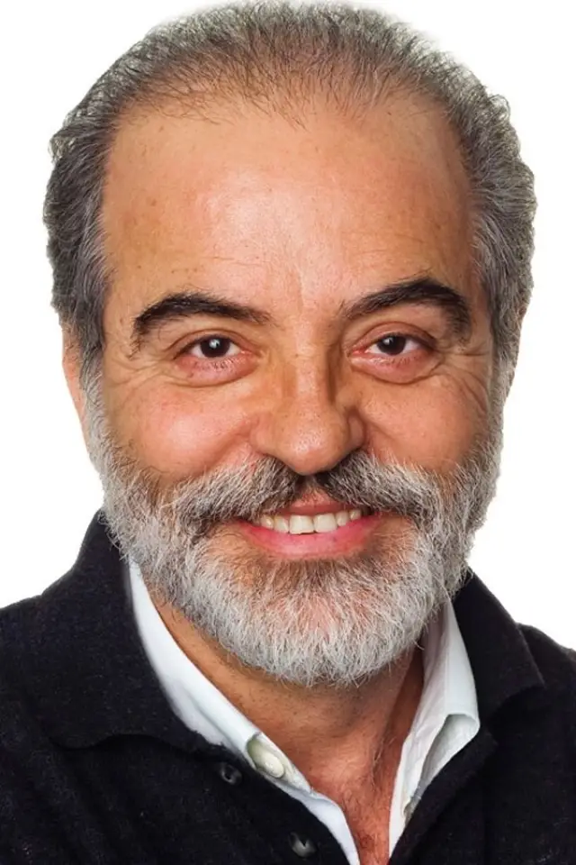 Zdjęcie  (Genézio de Barros)