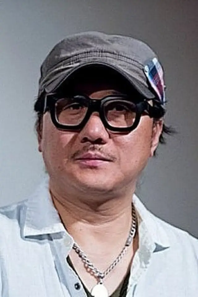 Zdjęcie  (Kim Jin-young)