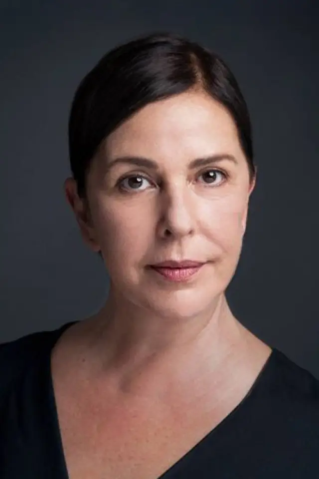 Zdjęcie  (Lale Mansur)