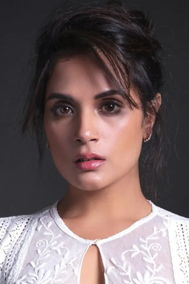 Zdjęcie Richa Chadha