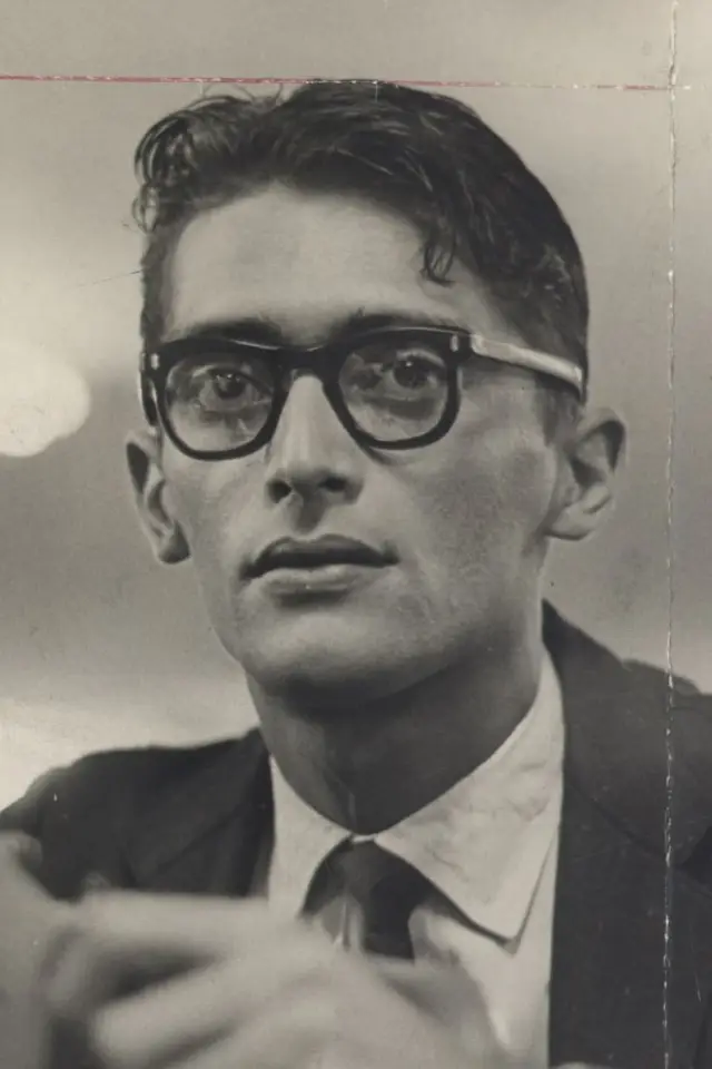 Zdjęcie  (Walter Lima Jr.)