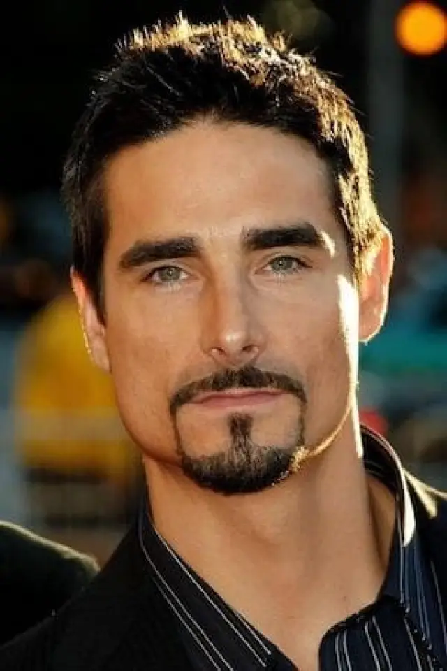 Zdjęcie  (Kevin Richardson)