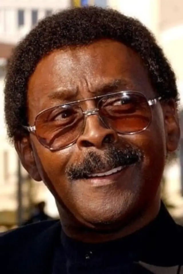 Zdjęcie  (Willie Tyler)