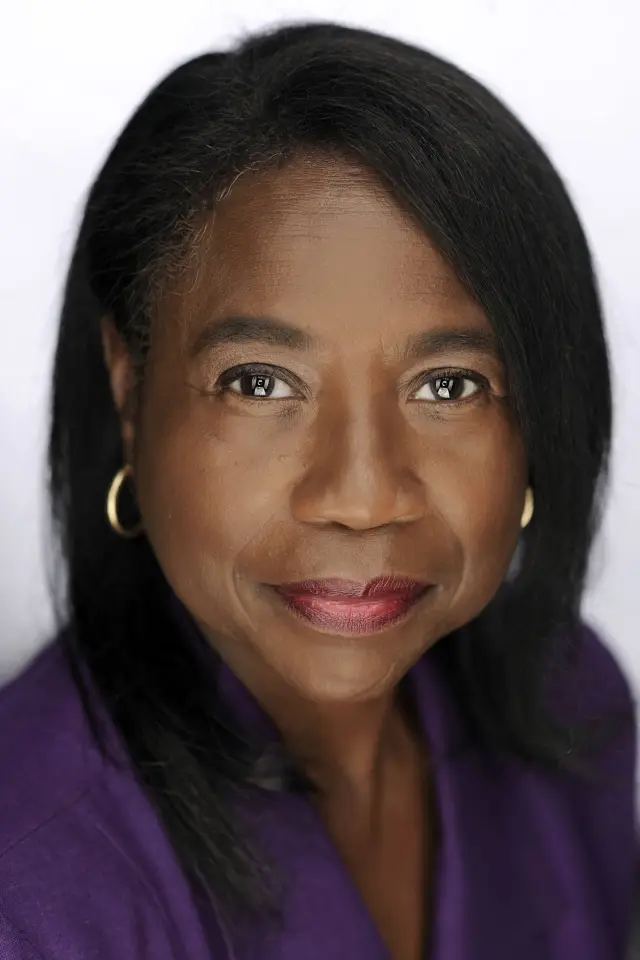 Zdjęcie Adilah Barnes
