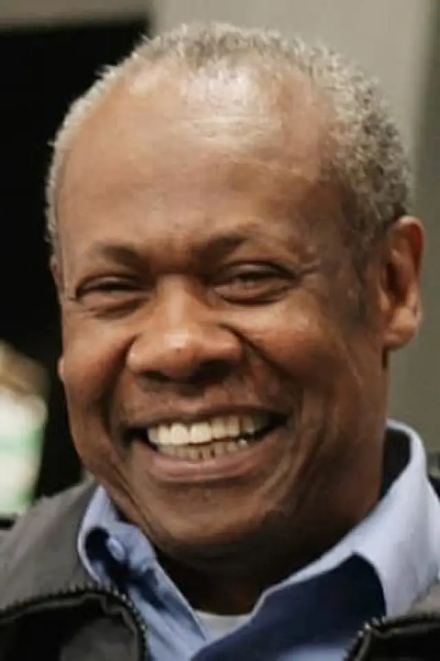 Zdjęcie Hugh Dane (Hugh Dane)