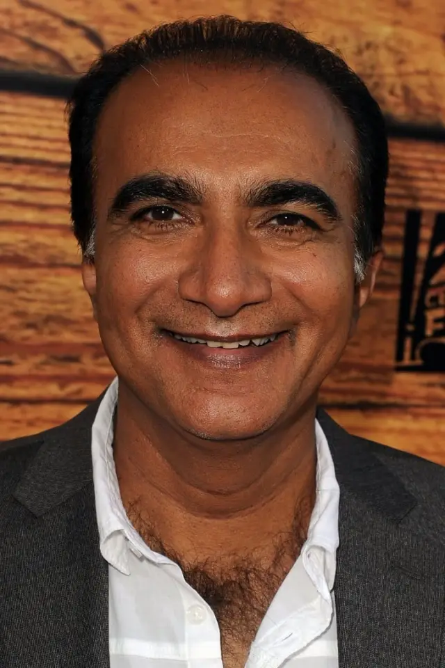 Zdjęcie Iqbal Theba