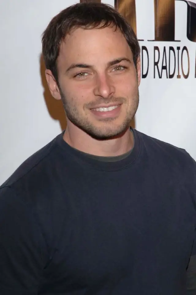 Zdjęcie Nick Spano