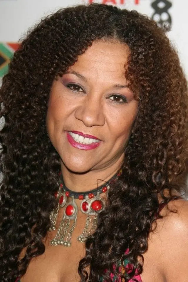 Zdjęcie Olivia Brown