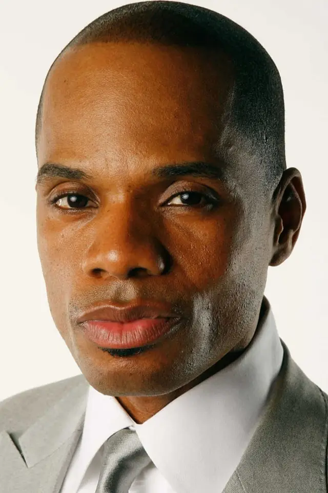 Zdjęcie  (Kirk Franklin)