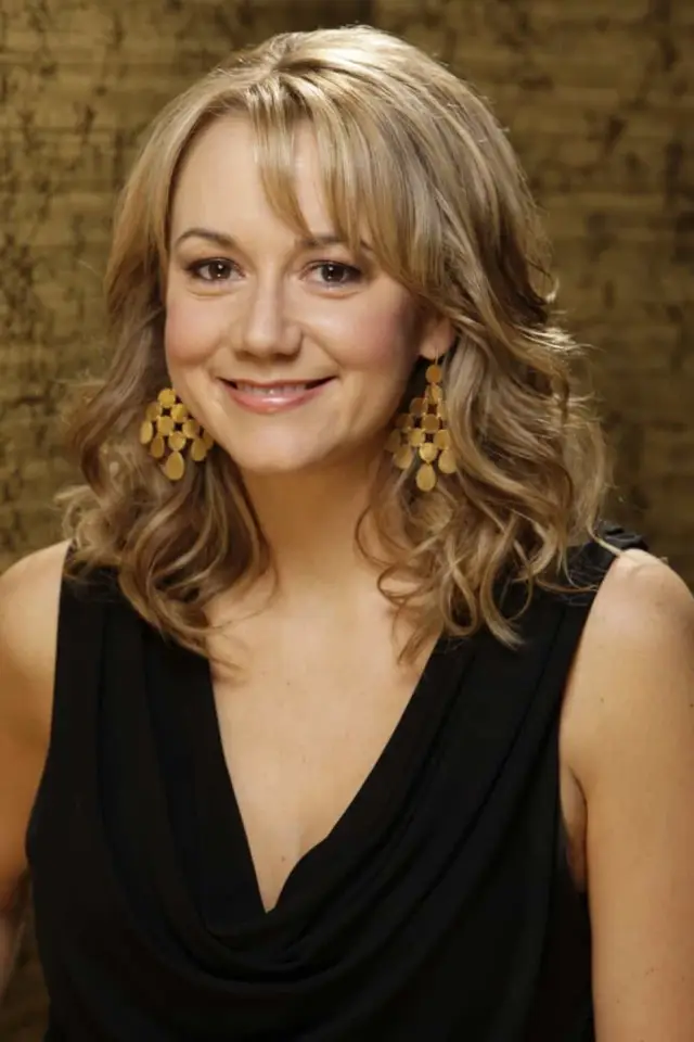 Zdjęcie  (Megyn Price)