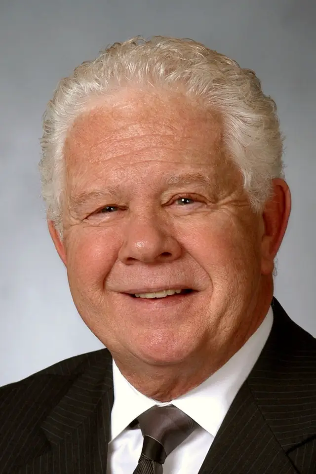 Zdjęcie Patrick Cronin (Patrick Cronin)