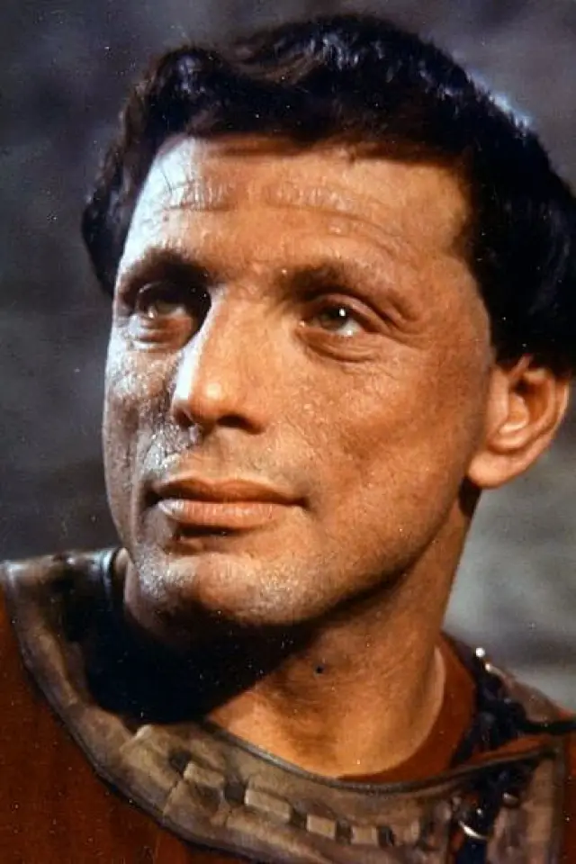 Zdjęcie Allen Jaffe (Allen Jaffe)