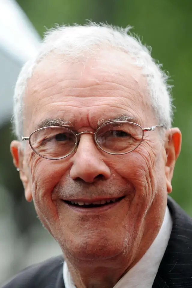 Zdjęcie Michael White
