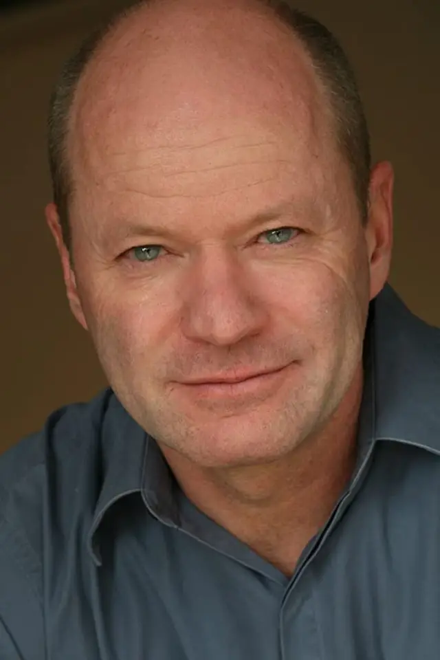 Zdjęcie  (William Francis McGuire)