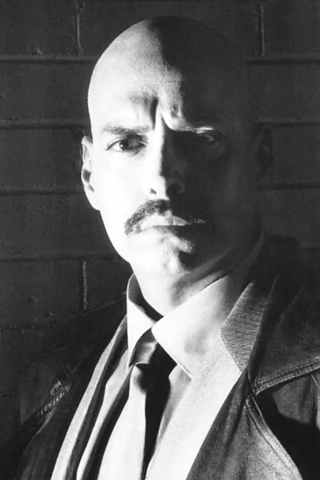 Zdjęcie Robert Madryt (Robert Madrid)