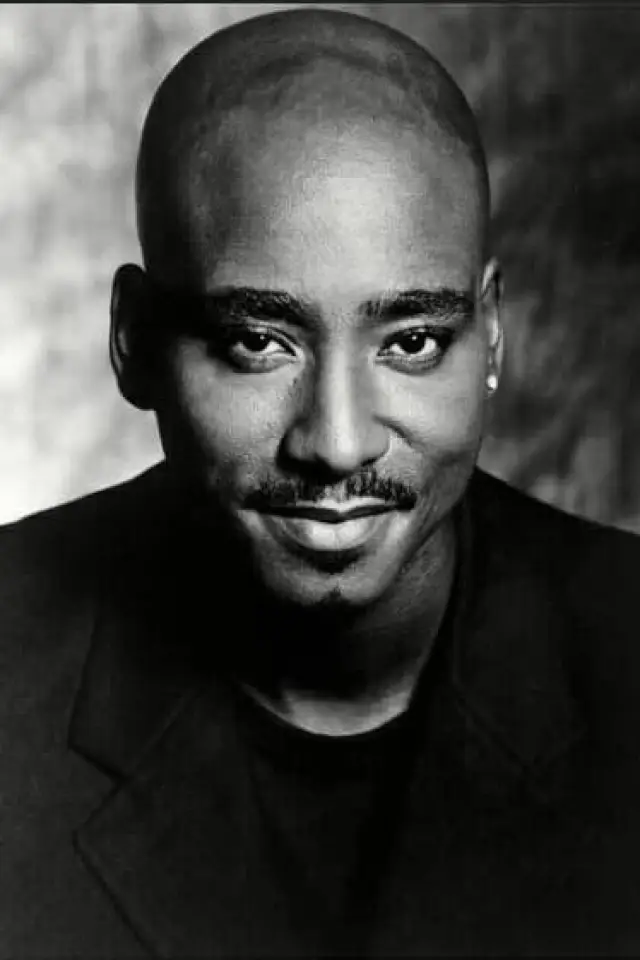 Zdjęcie Keith Diamond
