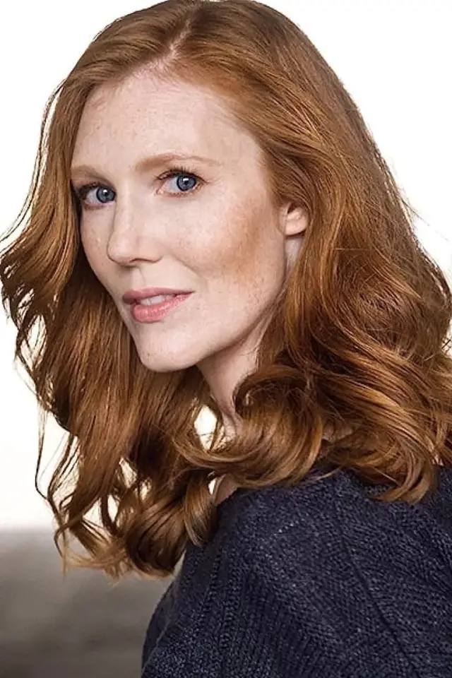 Zdjęcie Sadie Stratton (Sadie Stratton)
