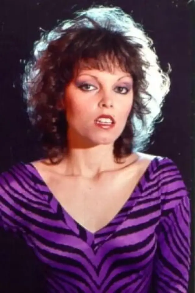Zdjęcie  (Pat Benatar)