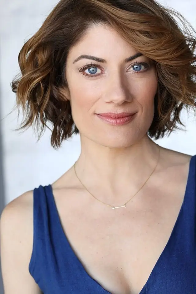 Zdjęcie  (Cate Cohen)