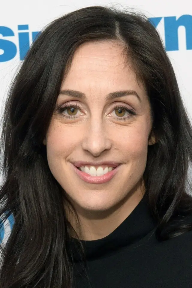 Zdjęcie Catherine Reitman