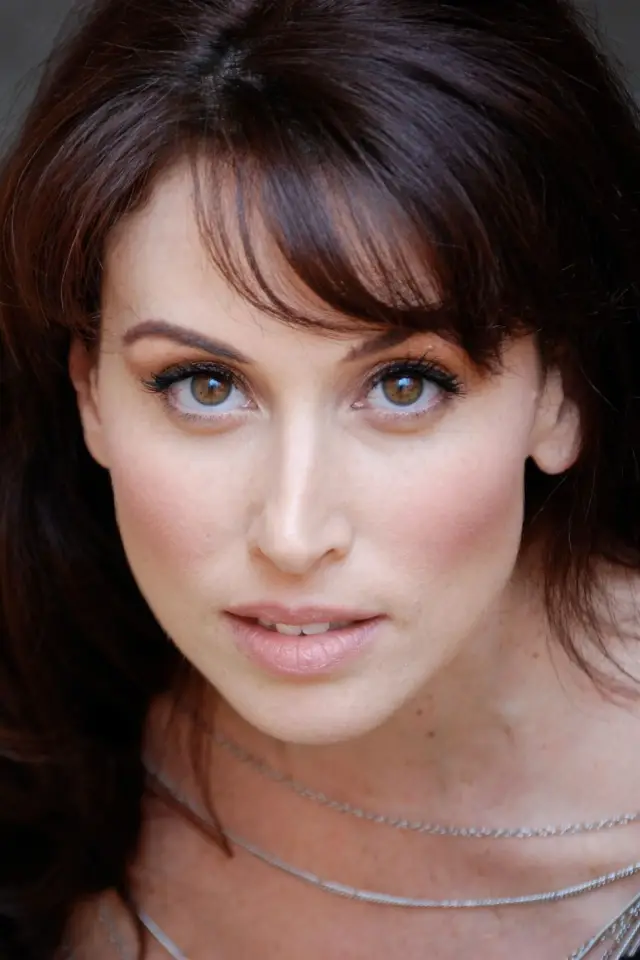 Zdjęcie Lesli Margherita