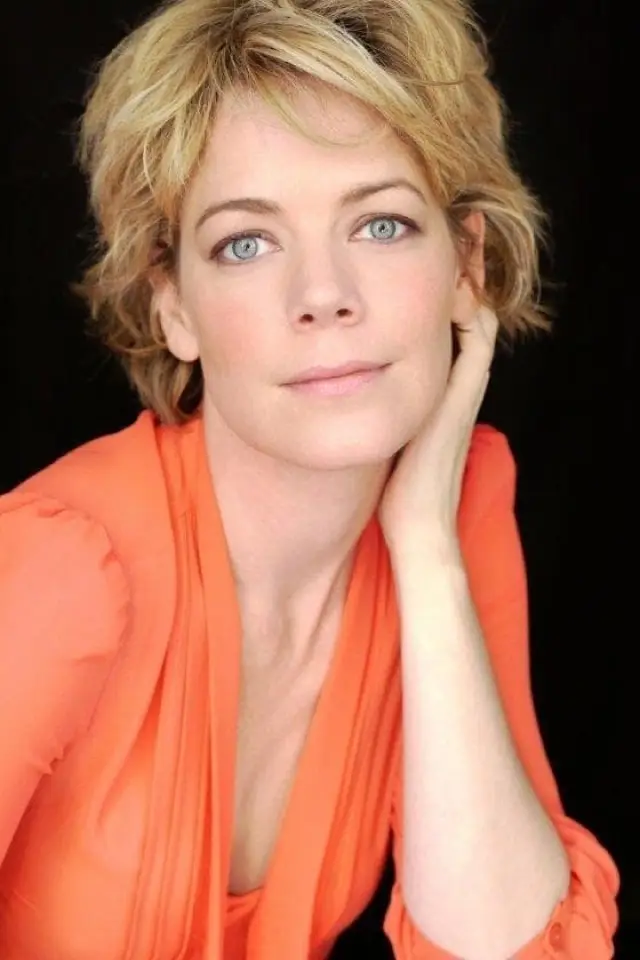 Zdjęcie  (Rebecca McFarland)