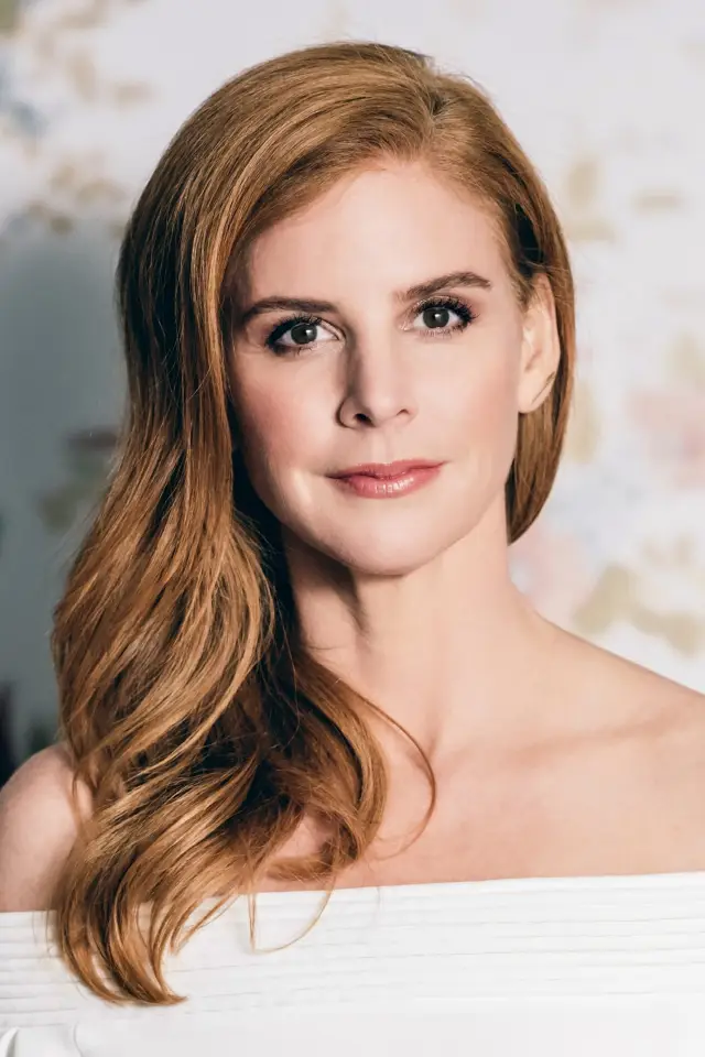 Zdjęcie  (Sarah Rafferty)