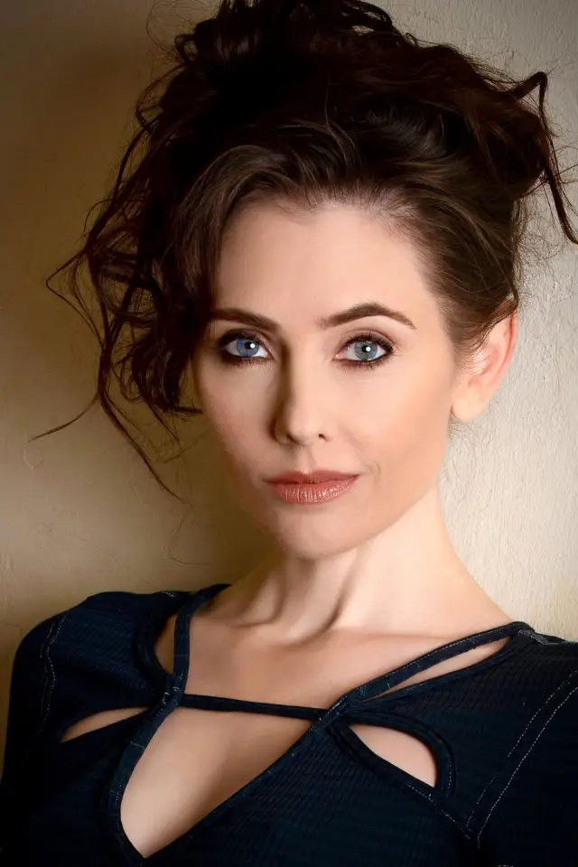 Zdjęcie  (Adrienne Wilkinson)