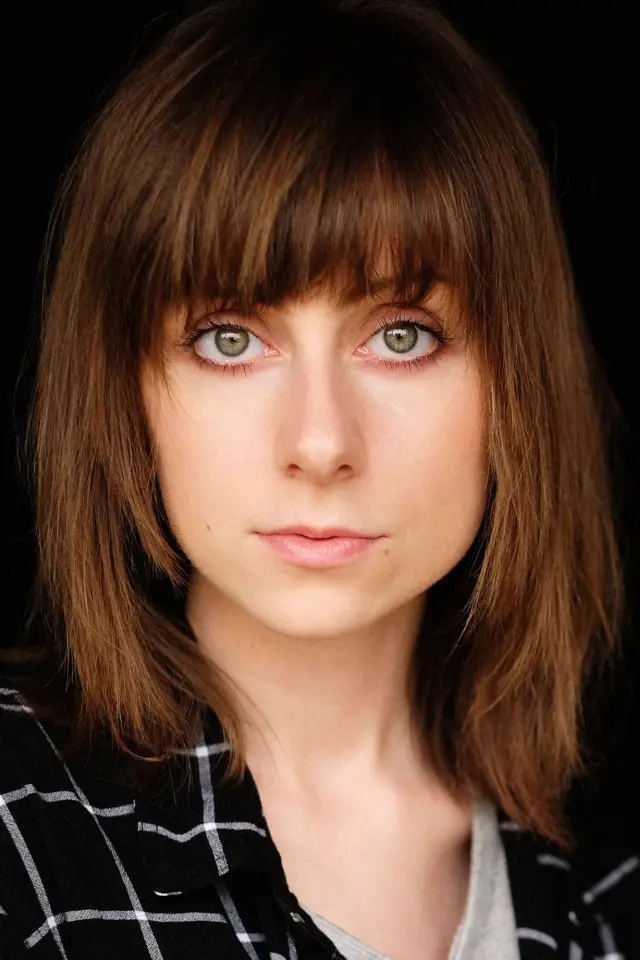 Zdjęcie Allisyn Ashley Arm