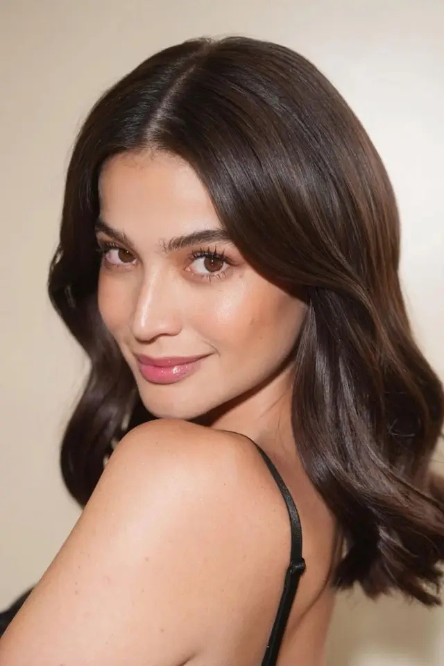 Zdjęcie  (Anne Curtis)