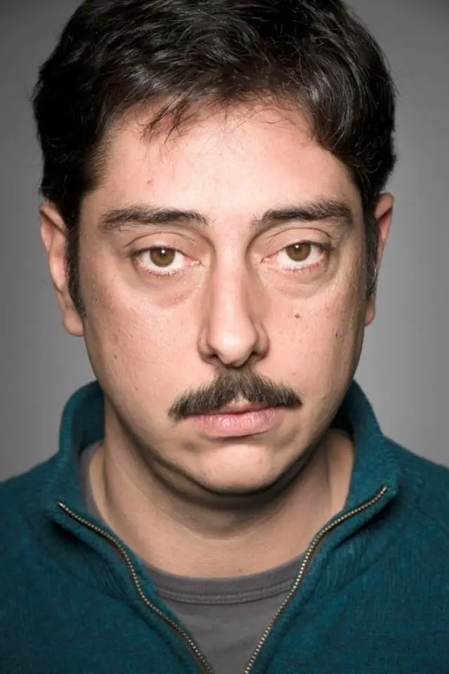 Zdjęcie Michał Gomes (Miguel Gomes)