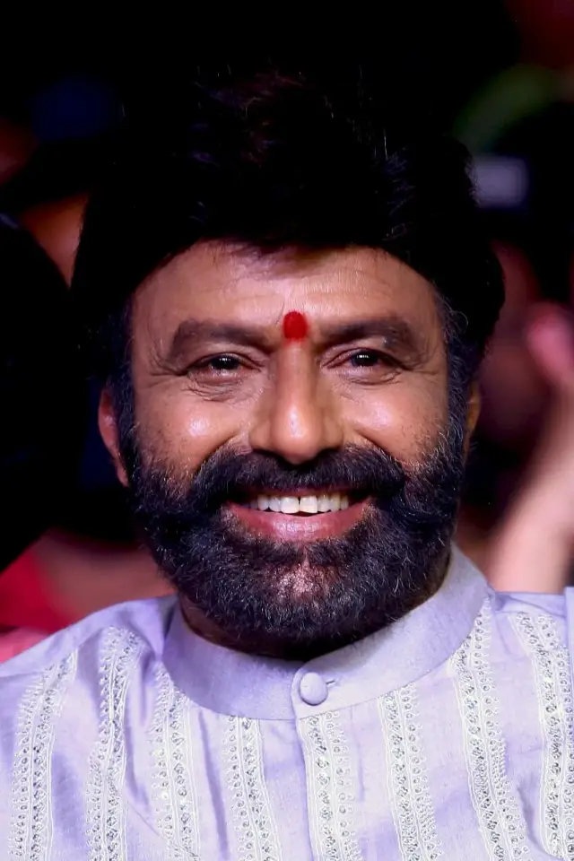 Zdjęcie Nandamuri Balakrishna (Nandamuri Balakrishna)