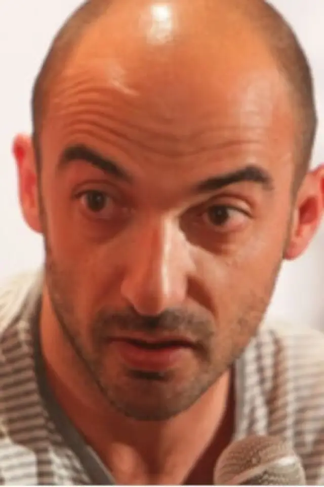 Zdjęcie Telmo Ćurro (Telmo Churro)