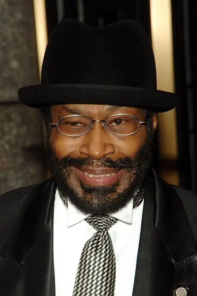 Zdjęcie Anthony Chisholm